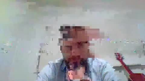 big_steina online show from May 30, 6:39 pm