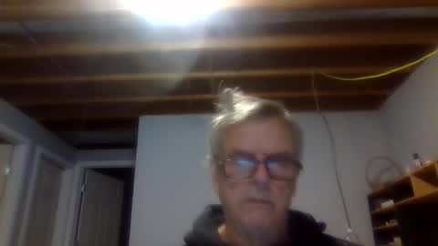 bigalnoone online show from November 30, 1:12 am