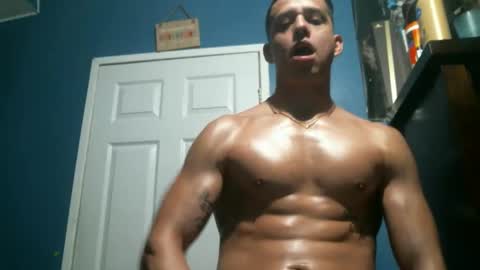 BigArod69 online show from December 1, 5:00 pm