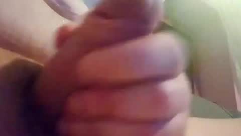 Hornyguy online show from February 12, 12:14 am