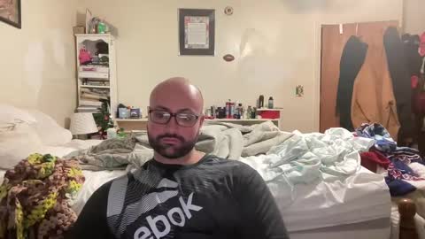 Mr. Muscle Monster online show from September 16, 1:07 am