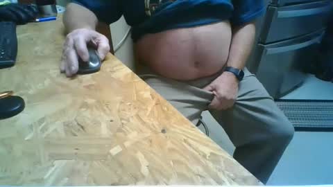 bigballls59 online show from January 25, 5:40 pm