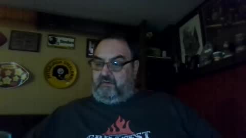 bigbear1971 online show from January 9, 8:44 pm