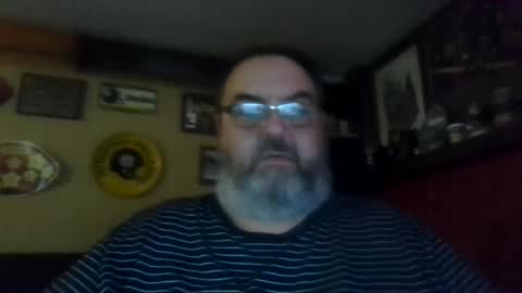 bigbear1971 online show from February 12, 7:24 pm