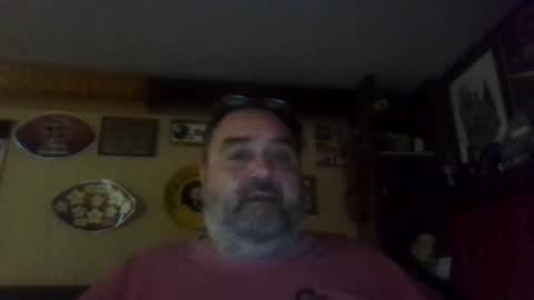 bigbear1971 online show from January 4, 4:01 am