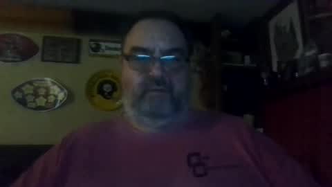 bigbear1971 online show from January 4, 12:59 pm