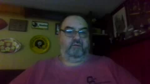 bigbear1971 online show from December 29, 7:53 pm