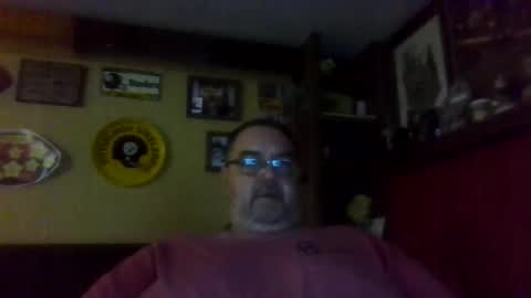 bigbear1971 online show from December 6, 1:57 am