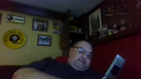 bigbear1971 online show from December 3, 11:18 pm