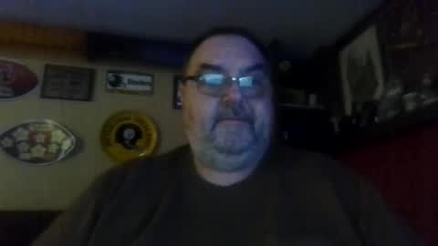bigbear1971 online show from December 8, 10:03 pm