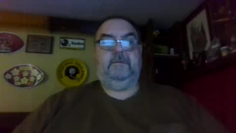 bigbear1971 online show from December 9, 5:08 pm