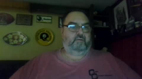 bigbear1971 online show from January 5, 1:13 am