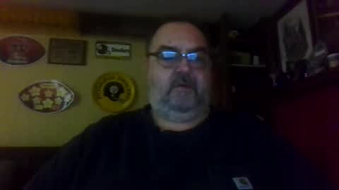 bigbear1971 online show from December 17, 1:18 am
