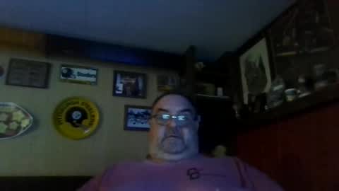 bigbear1971 online show from December 1, 4:32 pm