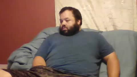 Liam online show from October 18, 8:07 am