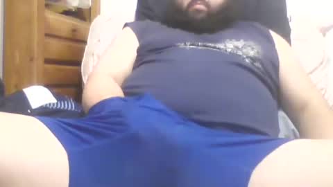 Liam online show from January 13, 6:16 am