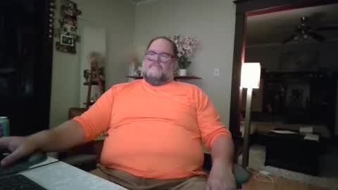 Bear Woods online show from September 10, 4:13 am