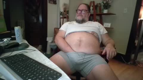 Bear Woods online show from September 14, 8:16 am