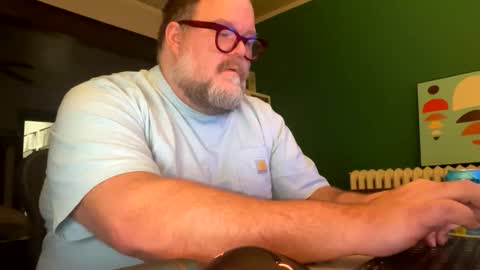 Bear Woods online show from November 20, 1:26 am