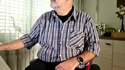 bigbibear88 online show from February 25, 11:14 am