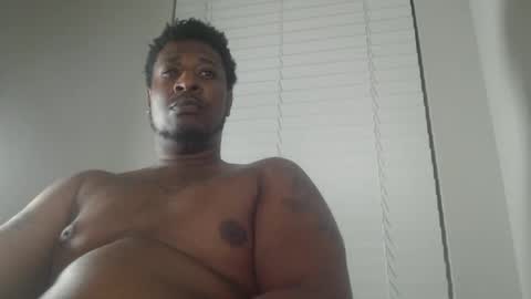 bigblack004 online show from January 31, 8:11 am