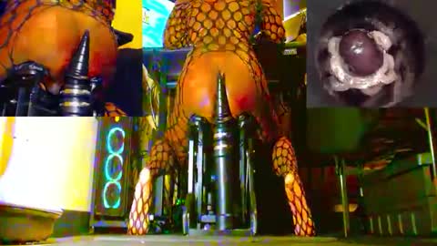 your filthy fuck pig online show from March 14, 6:23 pm