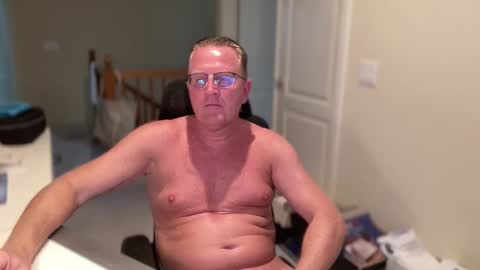 bigblondviking online show from February 5, 1:09 am