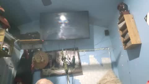 bigblu659 online show from October 15, 12:50 pm