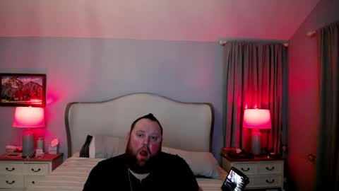 Bigboi1o11 online show from February 24, 8:17 am