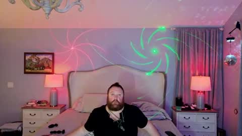 Bigboi1o11 online show from October 5, 7:39 am