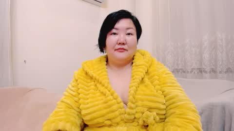 Kira online show from November 11, 1:24 pm