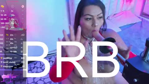 VIOLETA online show from June 1, 10:11 pm