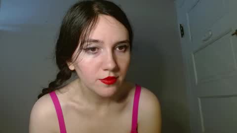 Isabella online show from December 19, 6:58 pm