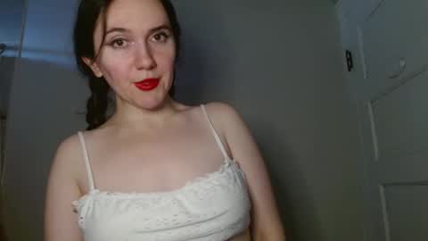 Isabella online show from November 16, 8:44 pm