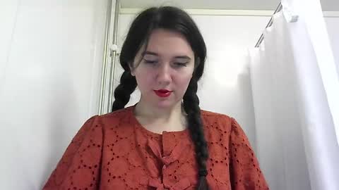 Isabella online show from September 22, 11:42 pm