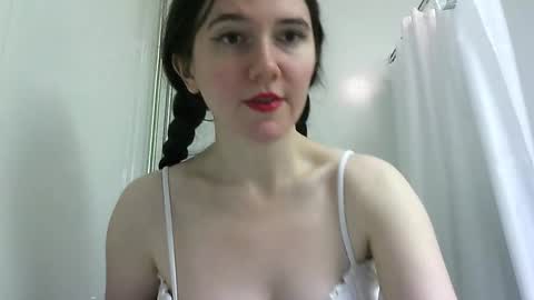 Isabella online show from October 5, 1:58 am