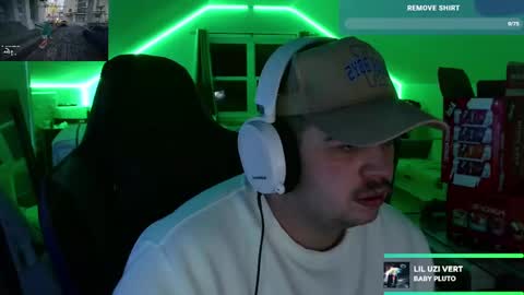 BigBoyBallen online show from October 3, 5:16 am