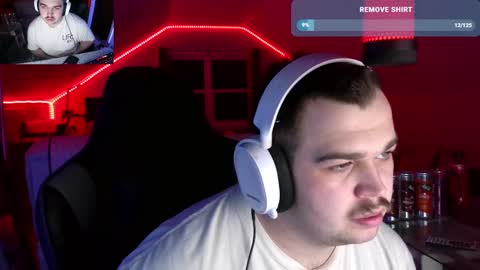 BigBoyBallen online show from October 9, 3:12 am