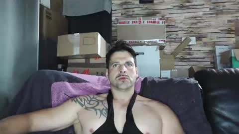 Bigboyband online show from April 15, 11:35 am