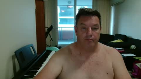 bigboybenny176 online show from April 1, 8:17 pm