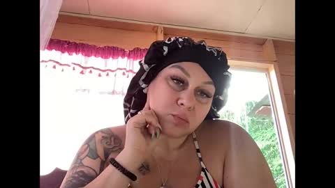 BIG BREAST SABRINA online show from December 16, 1:17 pm