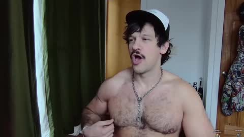 BigBro online show from February 12, 12:55 pm