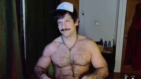 BigBro online show from February 6, 11:37 pm