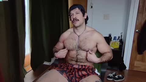 BigBro online show from February 27, 12:12 pm