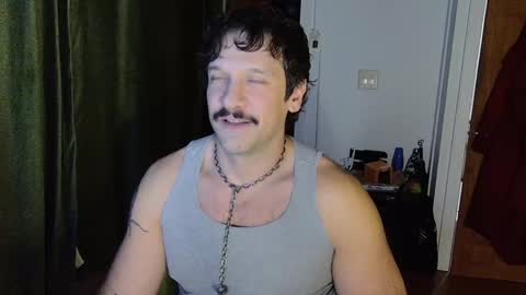 BigBro online show from January 27, 3:15 am