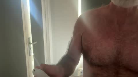 big bush online show from March 31, 4:35 am