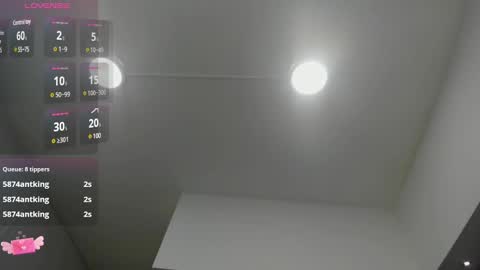 Naomi online show from February 5, 10:08 am