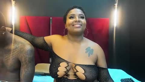 Naomi online show from February 20, 7:01 am