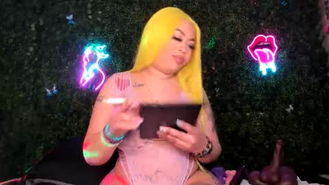 bigbuttsarena online show from March 16, 7:12 am