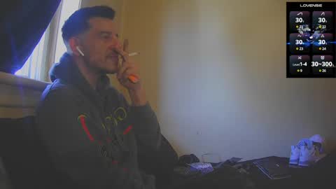 Snapshot of bigcawwwk chatting on October 14, 3:48 pm Jon - Im Straight online show from October 14, 3:48 pm